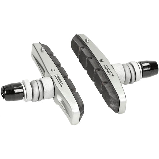 SHIMANO Repair Parts M70R2 Cartridge Type Brake Shoe Set (Left and Right Pair) BR-M432-L BR-M432-S BR-M431-L BR-M431-S BR-R550 BR-M510-S BR-M510-L Y8EM9802A