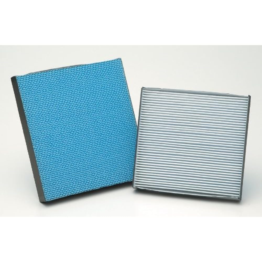 BLITZ HYBRID AIRCON FILTER HA204 for Nissan 18725