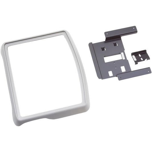 ALPINE Porte/Spade (H24/7~) Rear Vision Installation Kit KTX-Y1303VG