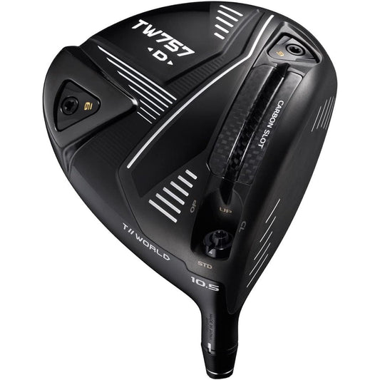 HONMA TW757D VZ757 DR Tour World 757 Golf Driver VIZARD for TW757 50 2022 Model