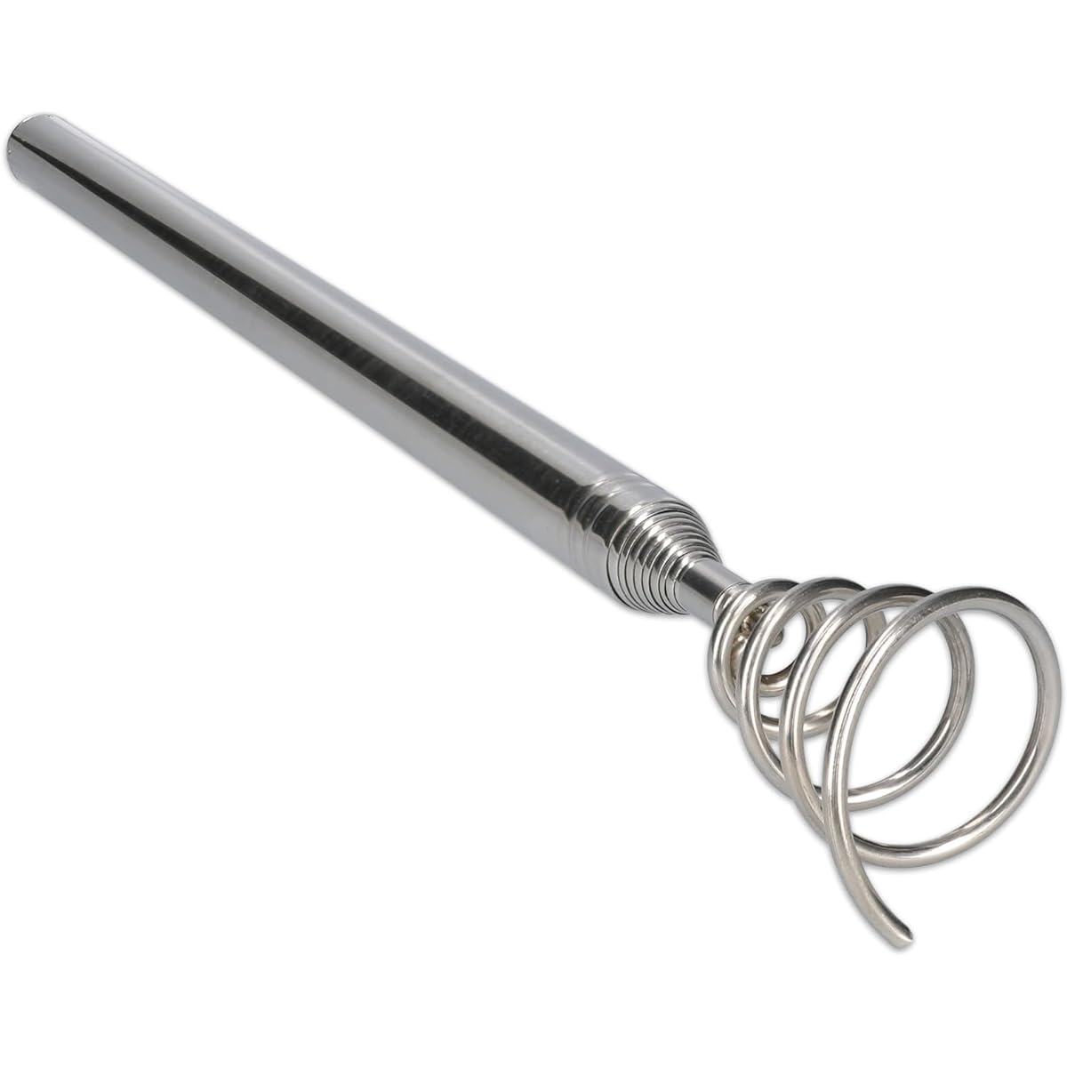 Kaneshia Industrial Lure Gripper Rooted Retrieval Rod (3 meters)