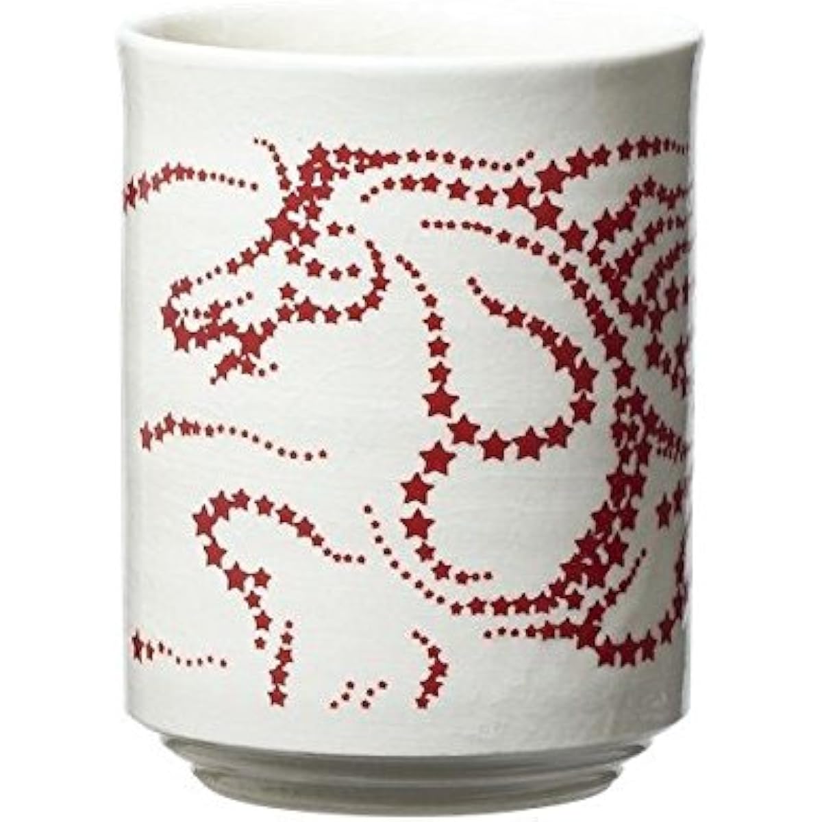 Ohori Soma ware Matsunaga kiln KACHI-UMA03 by Seiji Inoue Double teacup KACHI-UMA03
