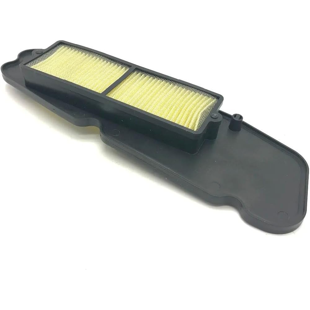 2004-2012 YP400 2nd Air Filter Y HFA4405 Replacement of spare parts