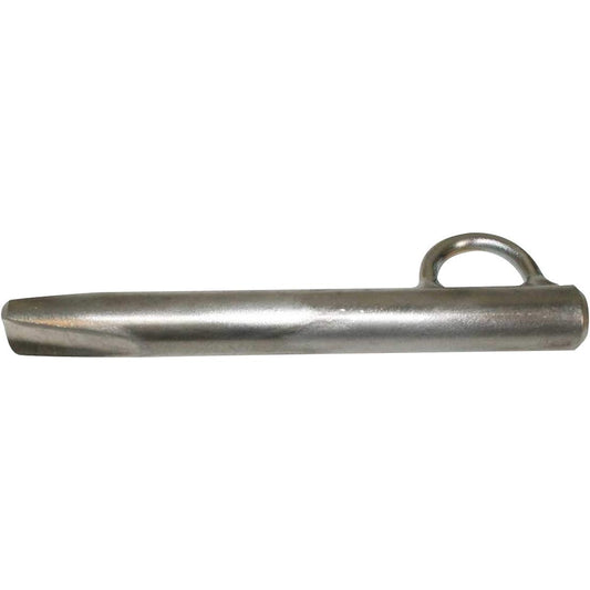 Ishidai Hard Form Titanium Spoon & Harken (Piton) φ13mm Lightweight 68g