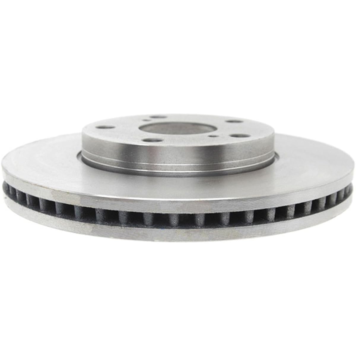 Raybestos 96754R Professional Grade Disc Brake Rotor
