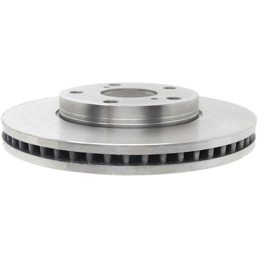 Raybestos 96754R Professional Grade Disc Brake Rotor