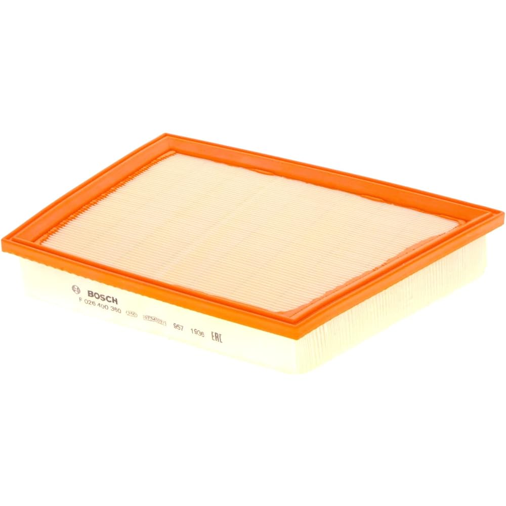 Bosch F026400360 Air filter for cars S0360