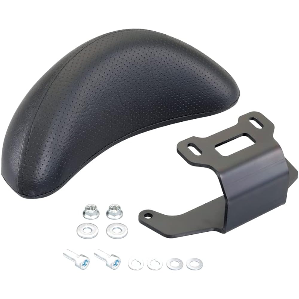 KITACO Tandem Backrest Cygnus-X SR (BF9 all models) 652-0418100