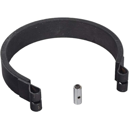 ALVEYTECH 4.5 -inch band brake go -kart & mini bike