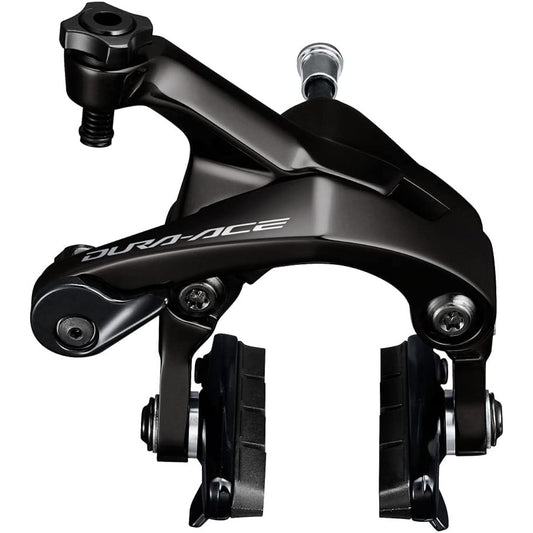 SHIMANO BR-R9200 Front 51 R55C4 18/27mmNut Black/Gray