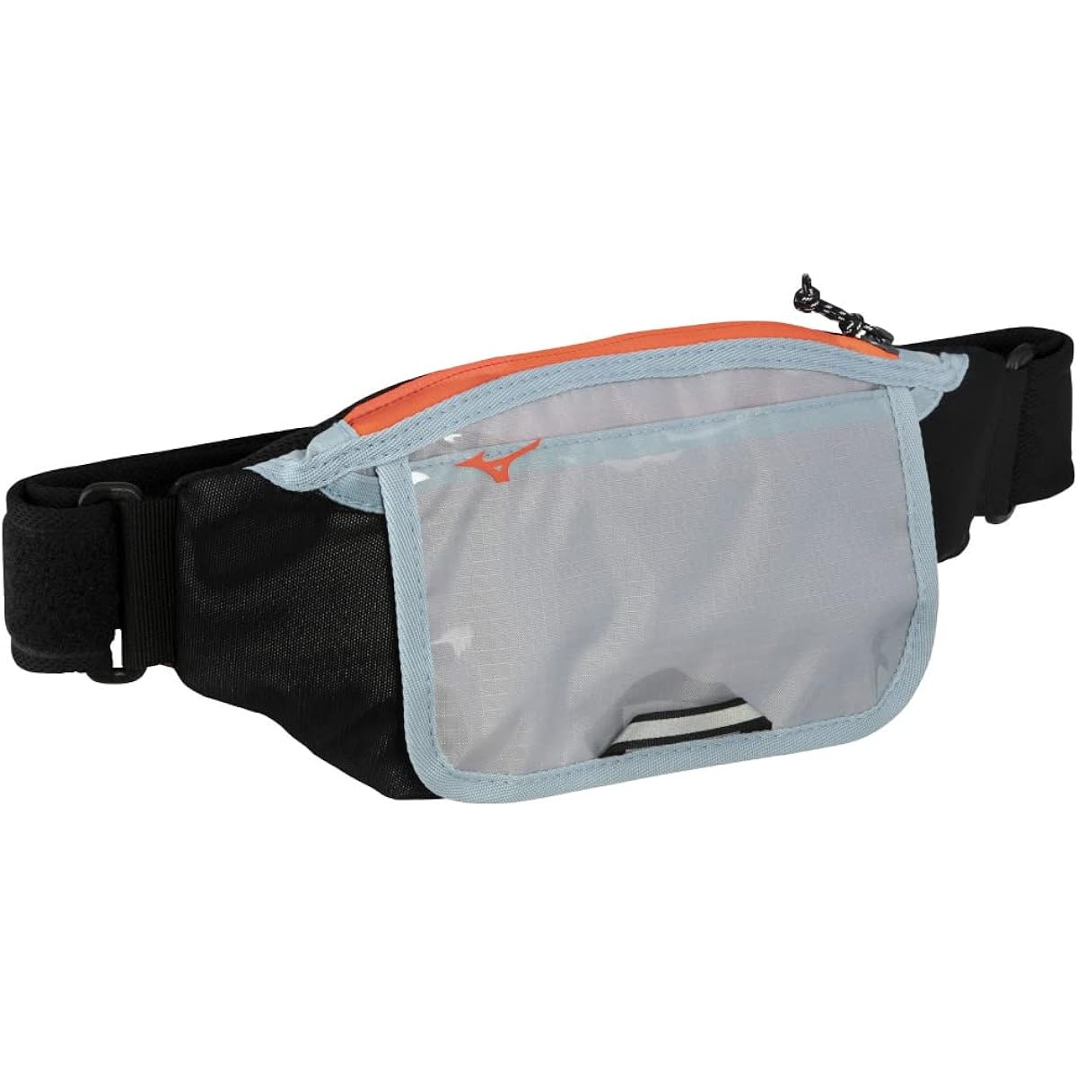 [Mizuno] Pouch Waist Pouch M J3GD3013