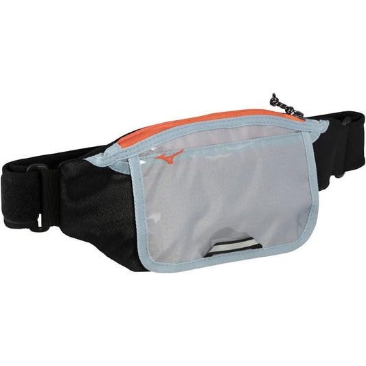 [Mizuno] Pouch Waist Pouch M J3GD3013
