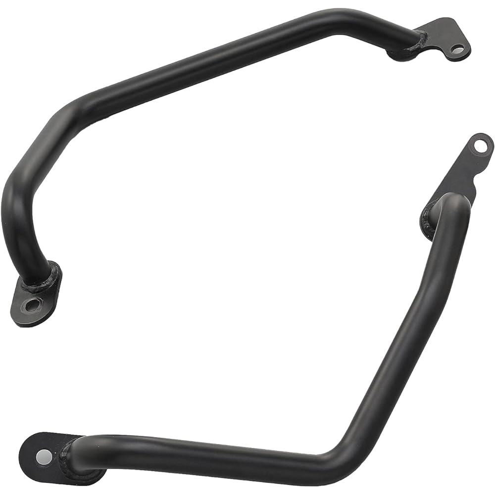 Daytona Motorcycle Engine Guard MT-09 (14-20) MT-09 Tracer (15-17) Tracer 900/GT (18) XSR900 (16-18) Only φ25.4 Pipe Engine Guard Slider Included 95745