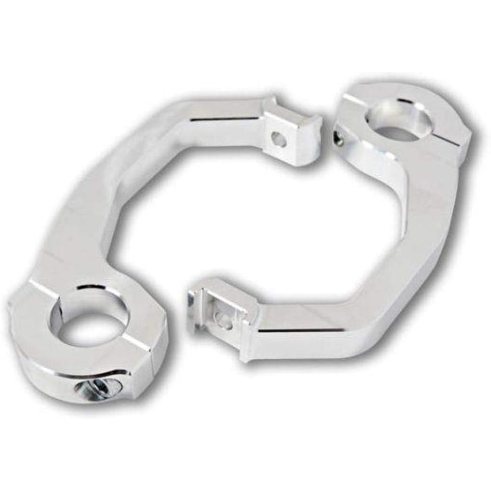ROX SPEED FX Standard Flex-TEC Hand Guard Mount 1G-FTMNT