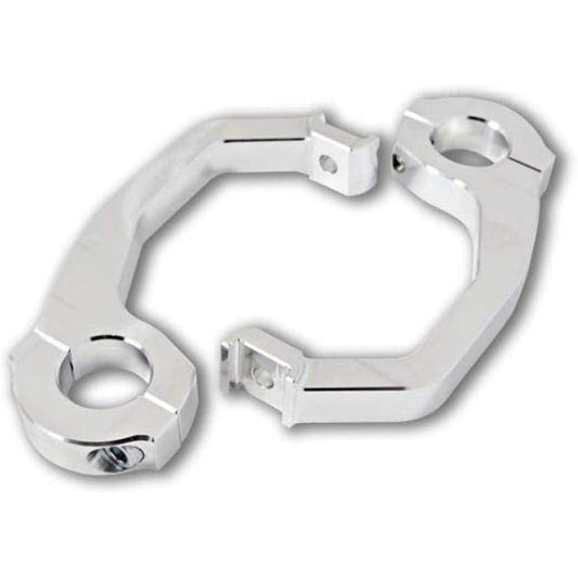 ROX SPEED FX Standard Flex-TEC Hand Guard Mount 1G-FTMNT