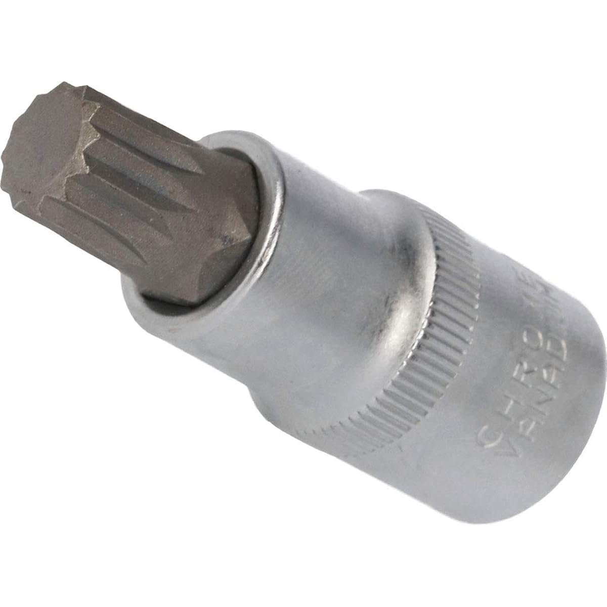 KS Tools 1/2" Spline Bit Socket Length 55mm M6 BT022931