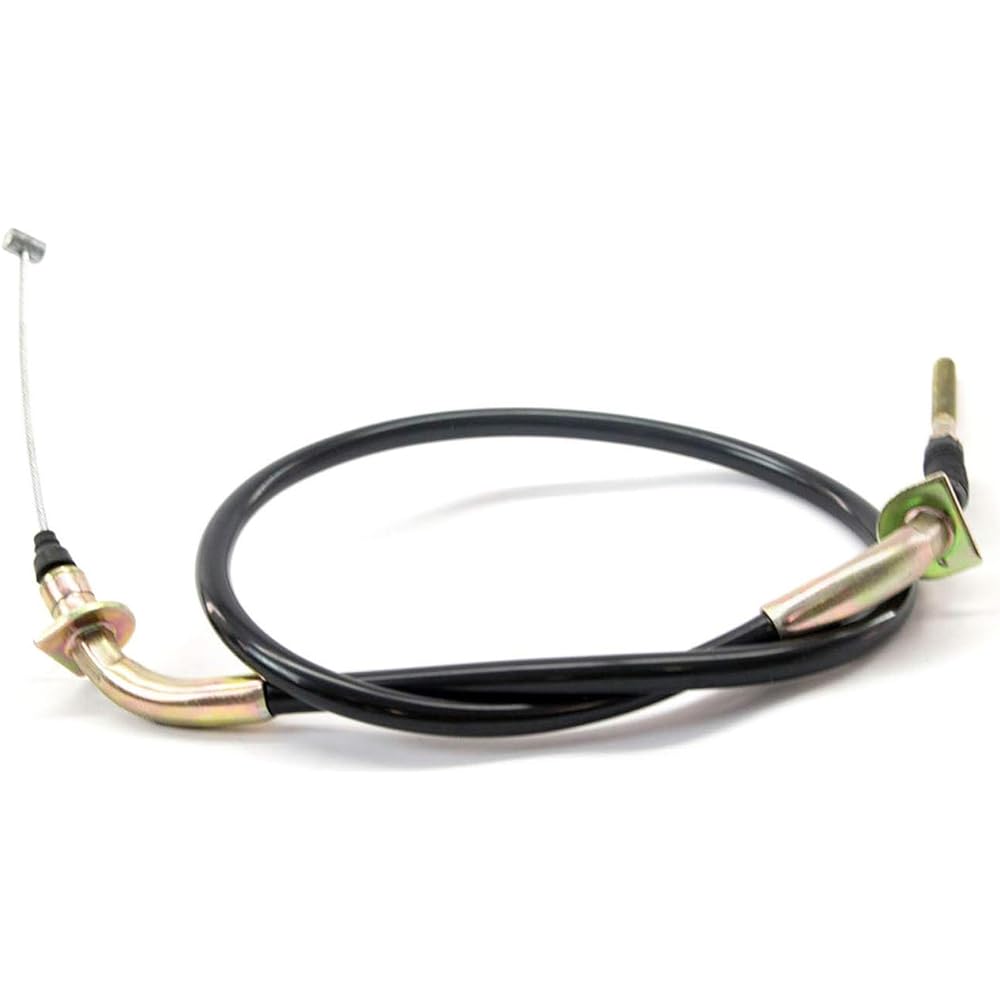 POLARIS ATV Foot Brake Cable Rear Phoenix Genuine OEM Parts 0453772 Quantity 1