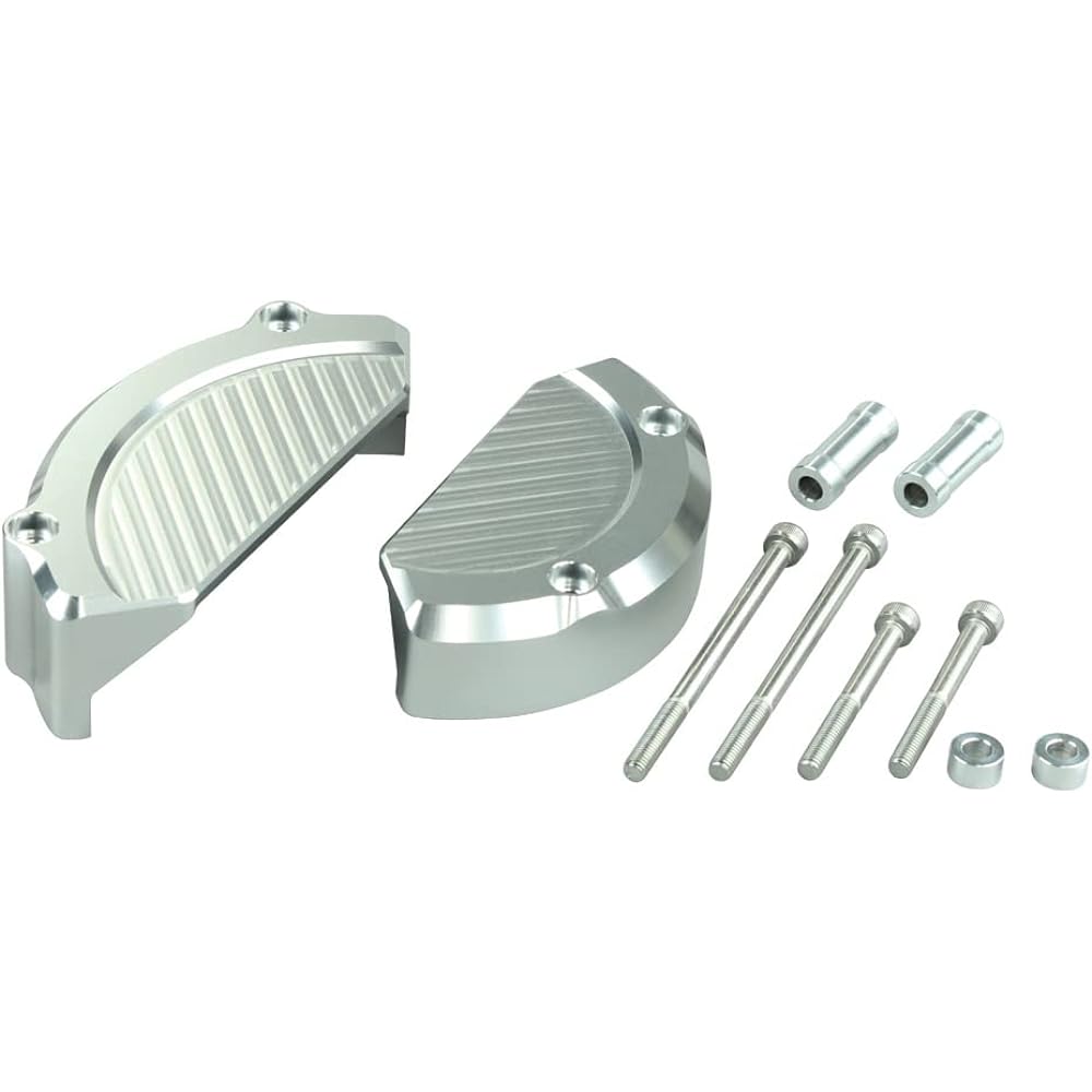 POSH Engine Guard Left and Right Set CB1300SF(2014-2022) | CB1300SB(2014-2022) | CB1300SF-SP(2014-2022) | CB1300SB-SP(2014-2022) | CB1300ST(2010-2013)