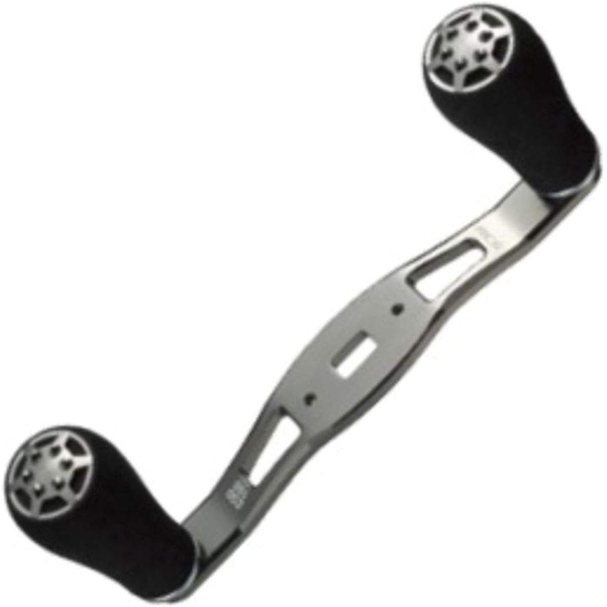 Daiwa SLP WORKS Handle RCS Baitcasting ESD Crank Handle 100mm for Bait Reel Reel