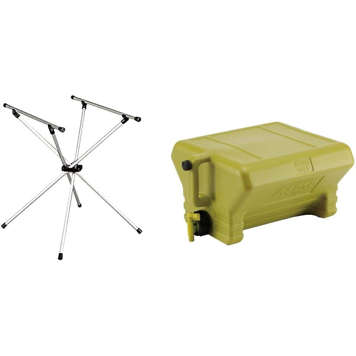 SOTO System Stand ST-601 ST-601