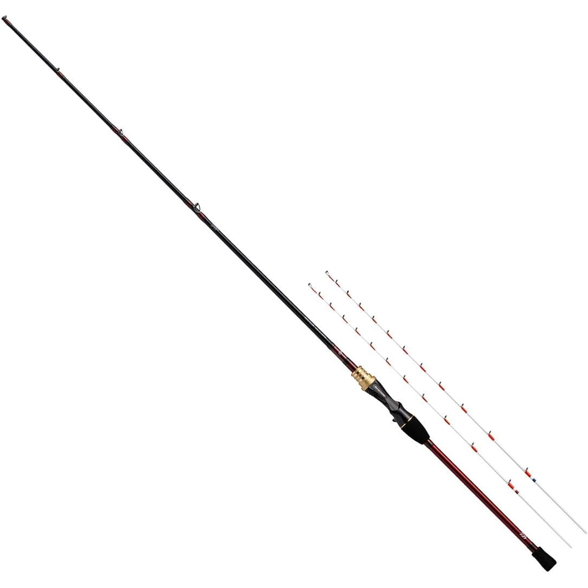Daiwa Analystar Marica Zero Ten