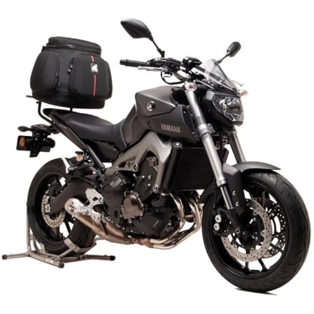 VENTURA BASESET (YAMAHA MT-09 '13) (Product number) BSY116B