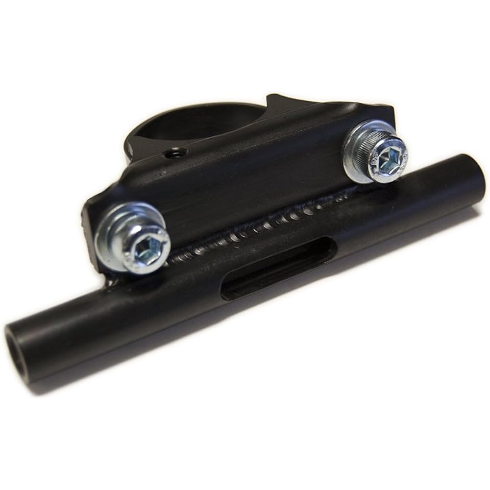 Frame mount turn signal stay MR-LIT030 for MOTOR ROCK SR400/500