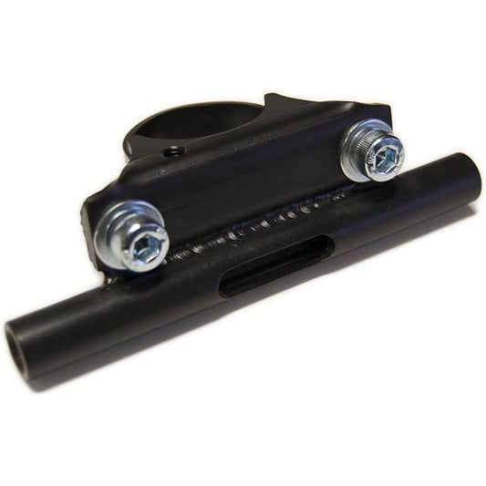 Frame mount turn signal stay MR-LIT030 for MOTOR ROCK SR400/500