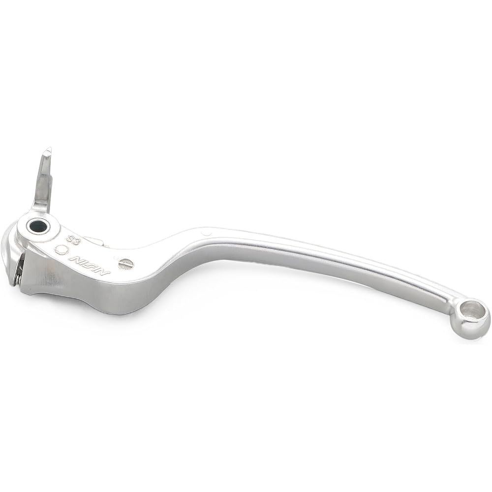 Daytona NISSIN Motorcycle Brake Master Cylinder Radial Repair Part Brake Lever Buff Clear 49564