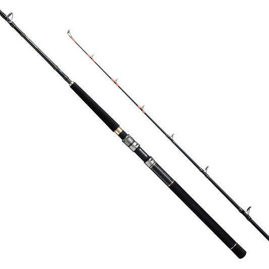 Alpha Tackle Rod Boat Rod Kanei AR Solid 200-180