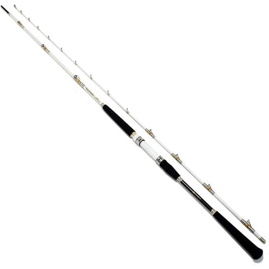 Gokuspe Gokuevolution Samothrace Super Soft Red Sea Bream 280 (No. 30-100)