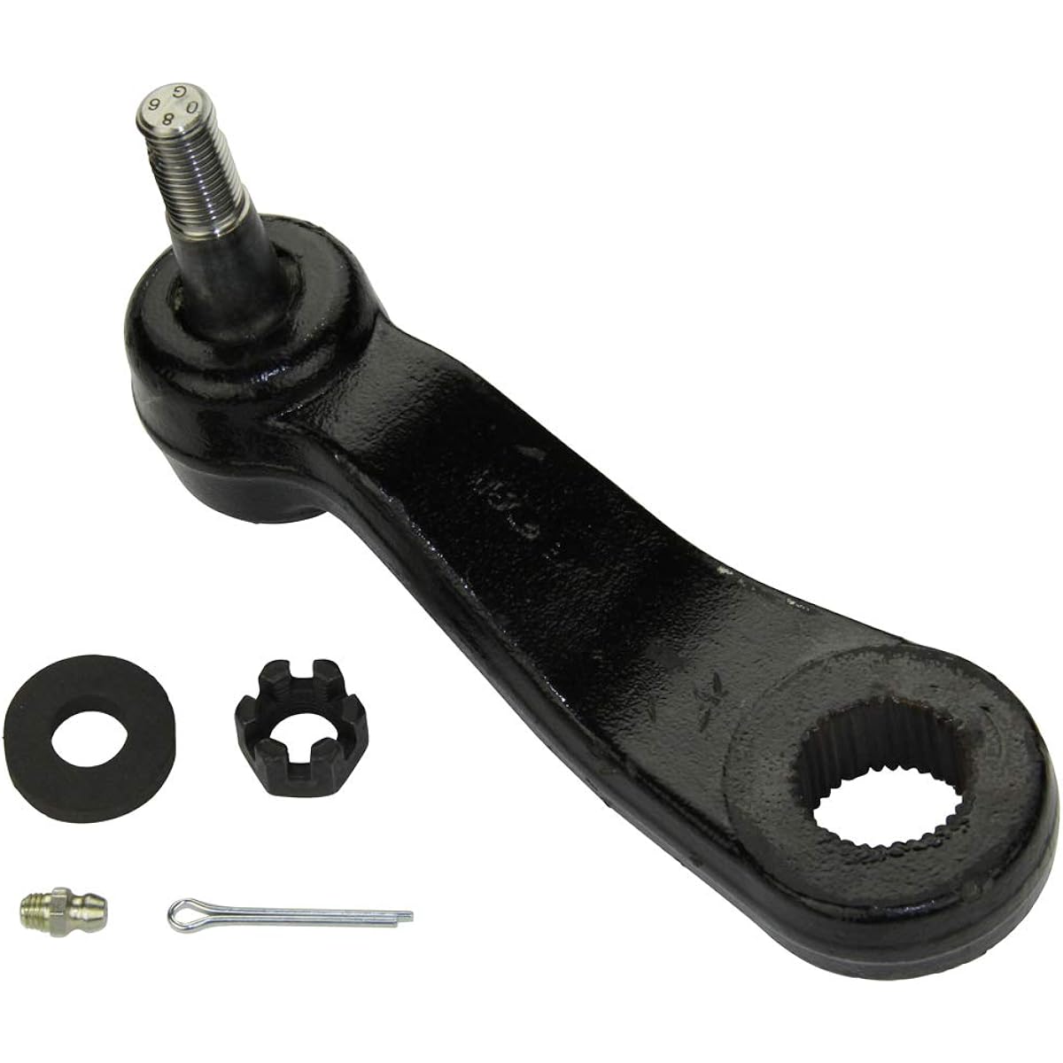 MOOG K6654HD Pitman Arm