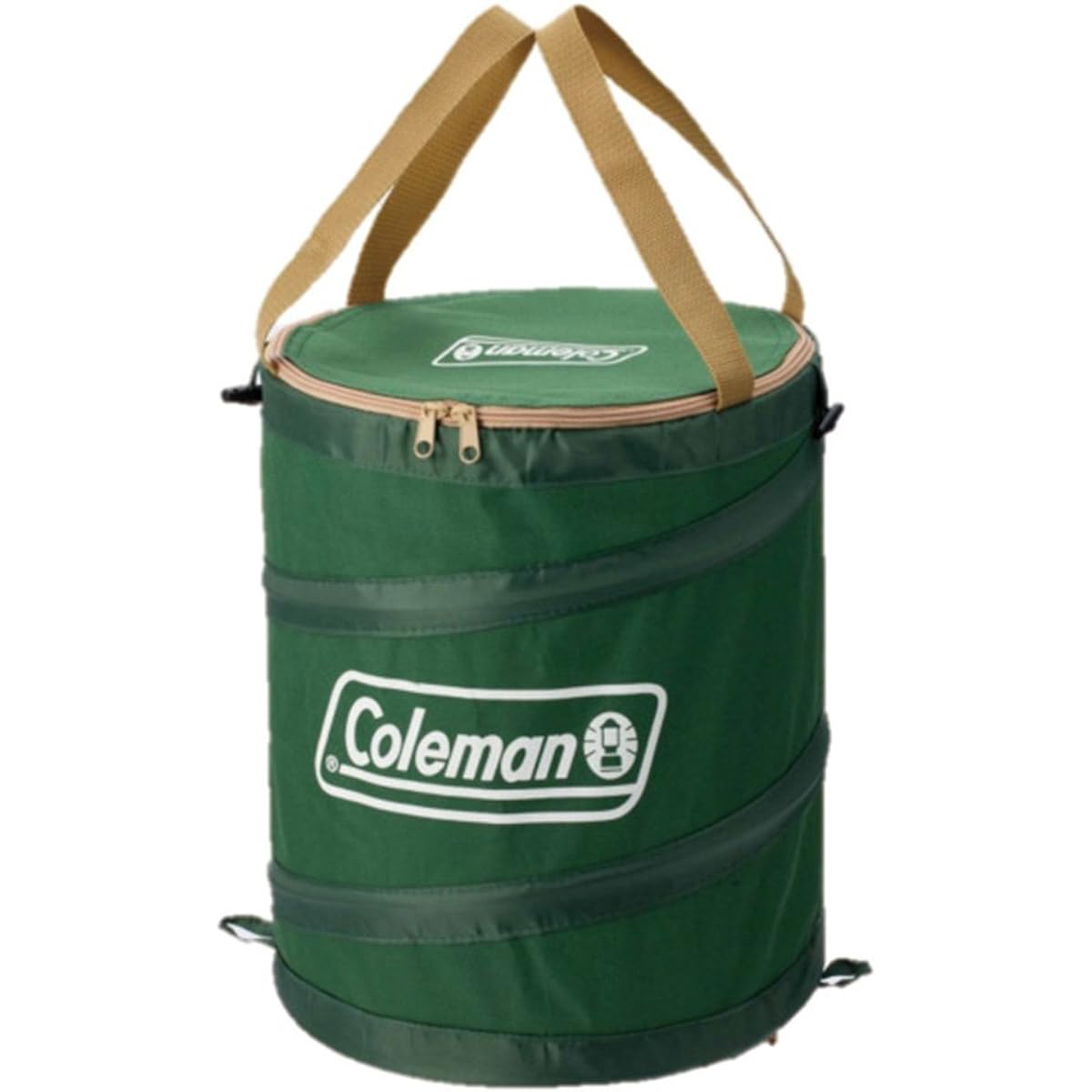Coleman pop-up box (green) 2000017096