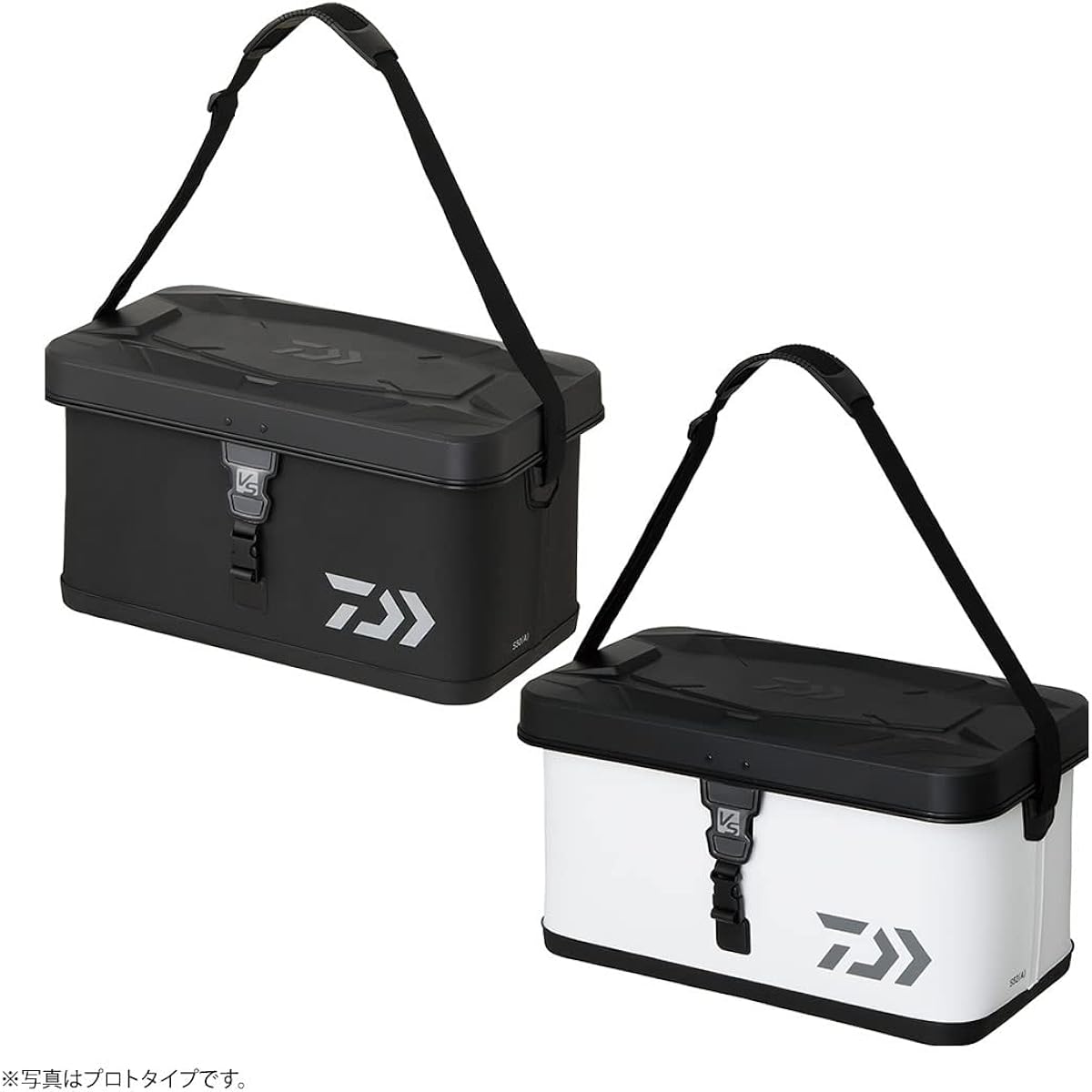 DAIWA Gimmick VS Tackle Bag S36~S50cm (A) Various