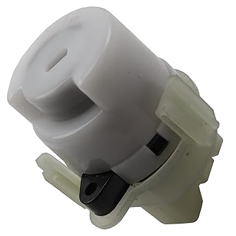 BECKARNLEY 201-2334 Ignition Switch