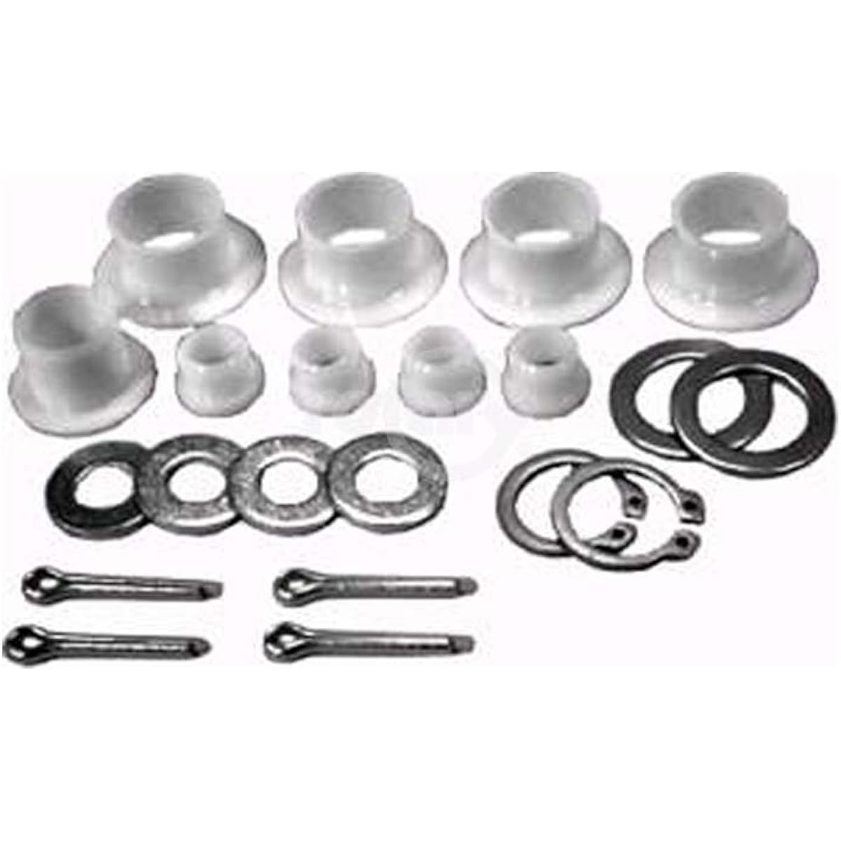 Rotary 8322 For front -end repair kit snapper
