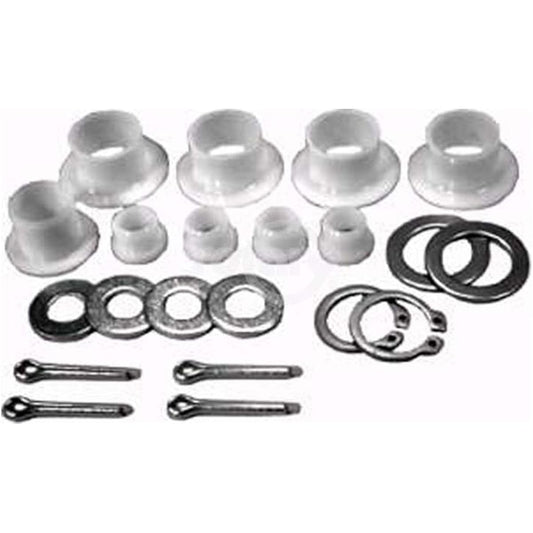 Rotary 8322 For front -end repair kit snapper