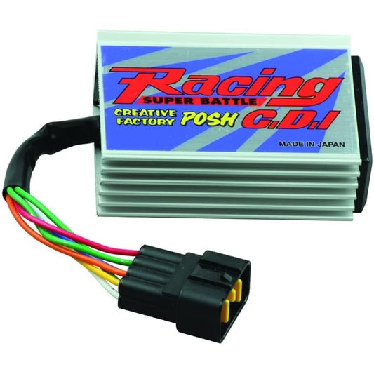 CF POSH Super Battle CDI '00~'01 Aprio, '99~'03 Vino 243064