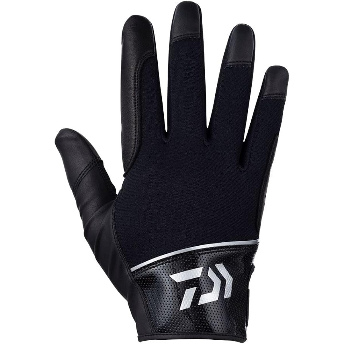 [Daiwa] Offshore Cold Weather Gloves DG-7223W S~2XL Various