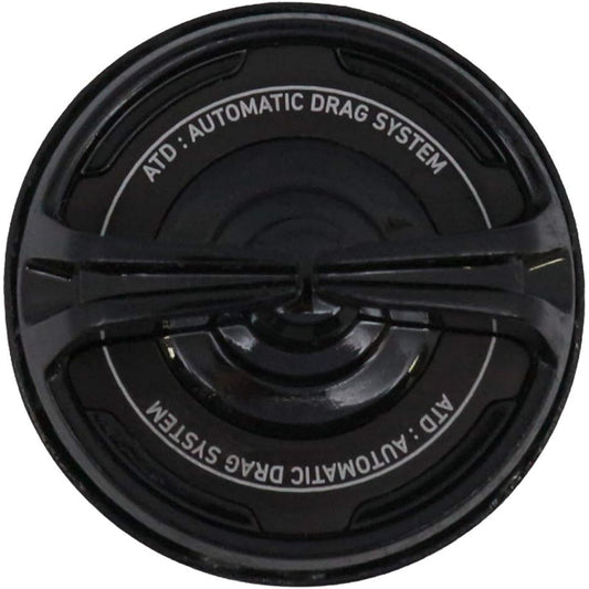DAIWA Genuine Parts 16 Catalina 4500 Drag Knob Part Number 1 Part Code 139716 00059573139716