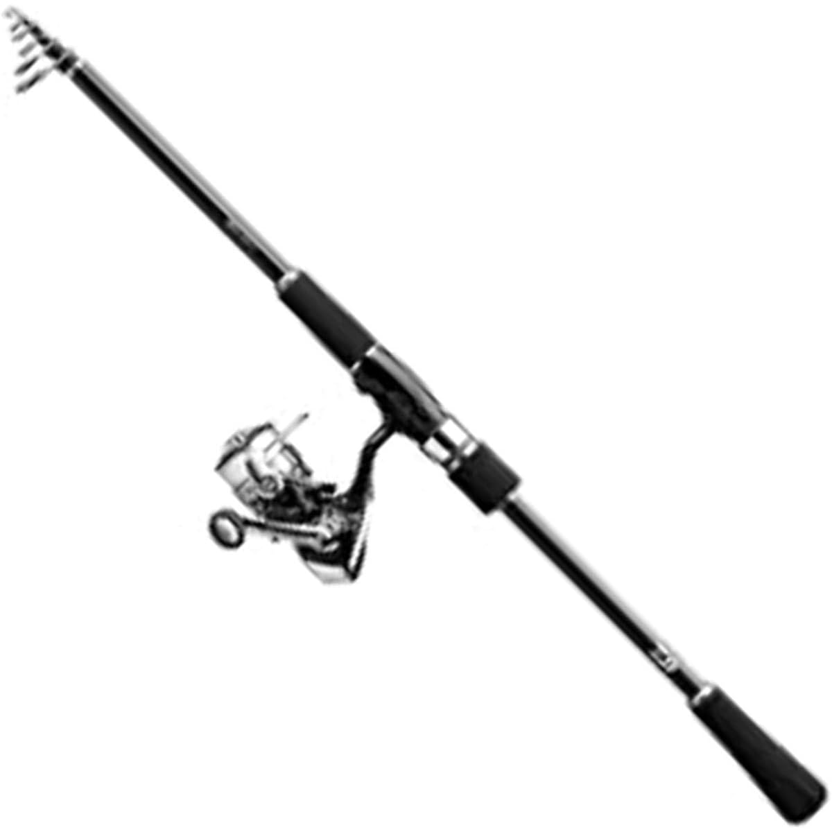 DAIWA DV1/V 2018 model