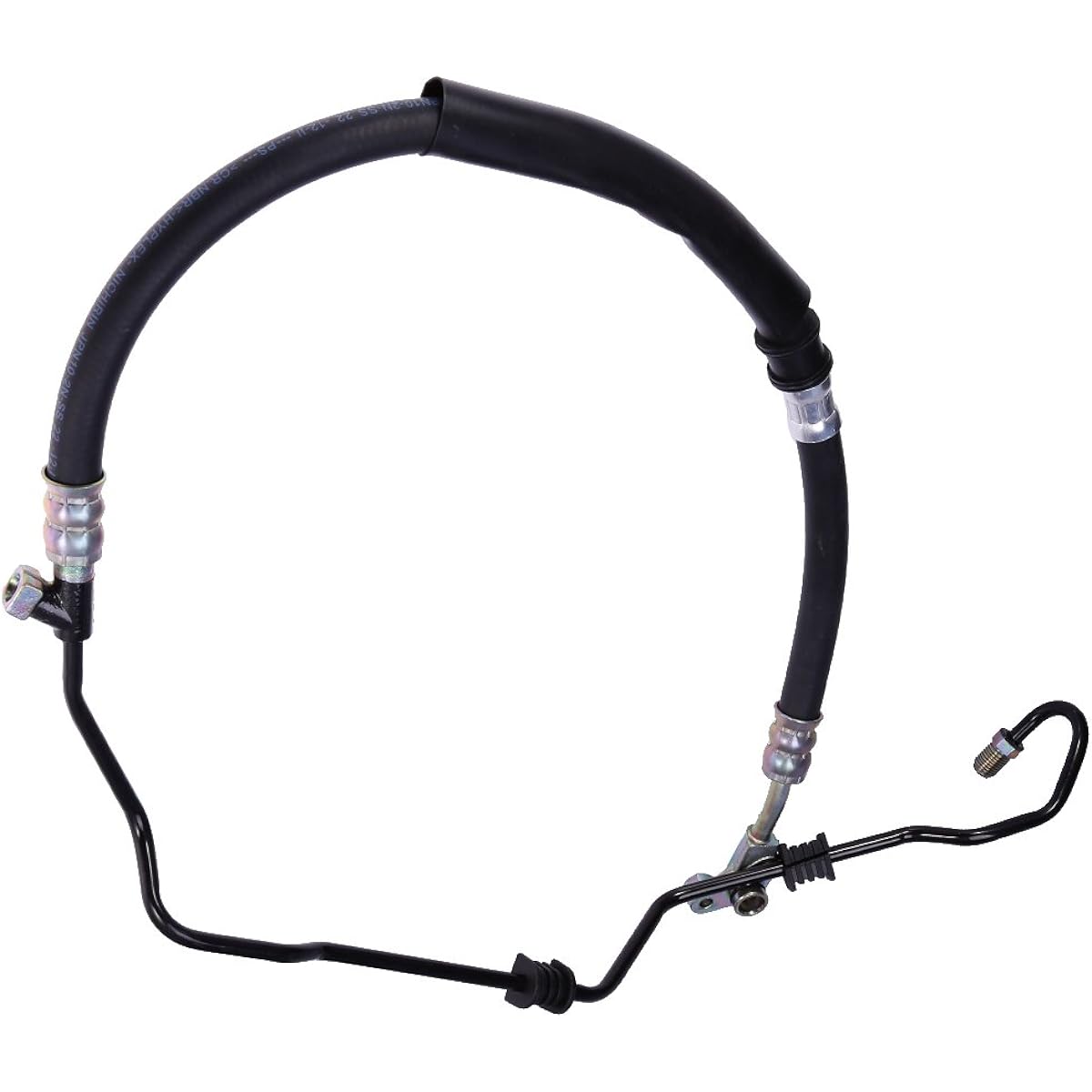 QUIOSS Power Steering Pressure Horse Acemburi Honda Odao Dysay V6 3.5L 1999-2004
