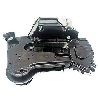 VEELECP Front left driver seat side door lock actuator replacement Toyota Kamuri Highlander Corolla Corolla Siena Lexus IS300 DLT119 69040-02440