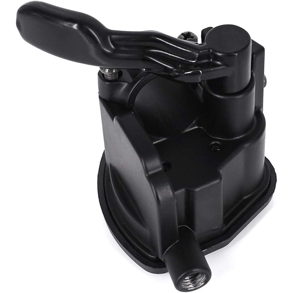 Sam throttle lever assembly HONDA TRX400EX TRX 450R 300EX 400EX 250R Black
