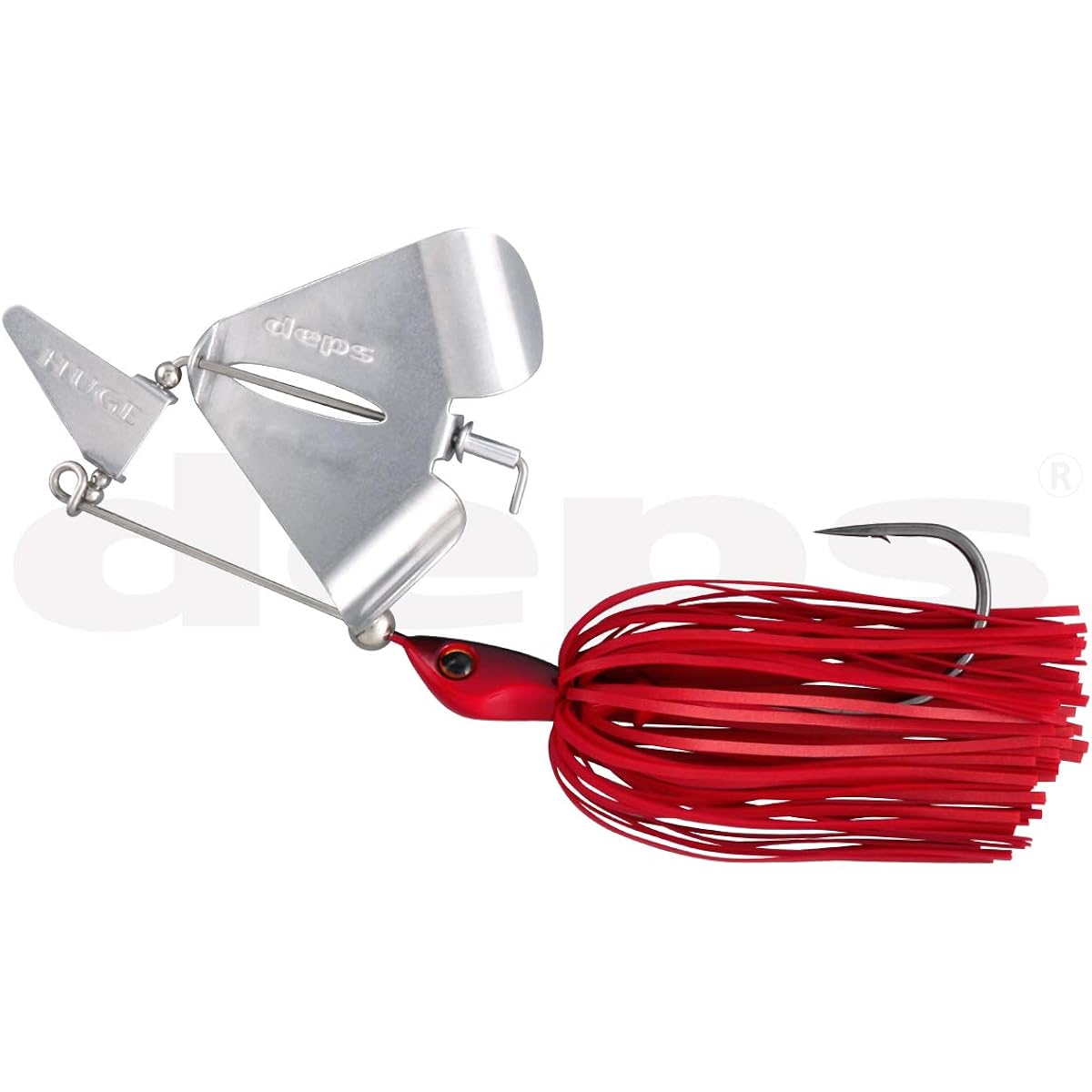 Deps Huge Buzzbait Type-2 deps HUGE BUZZBAIT
