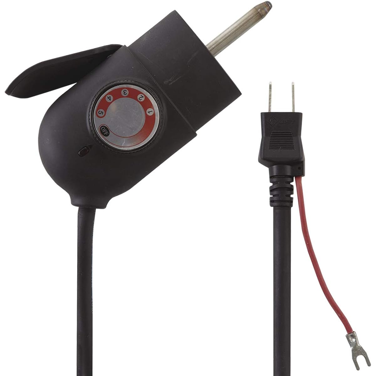LOGOS BBQ Electric Grill Controller 81060009 Outdoor Camping Electric