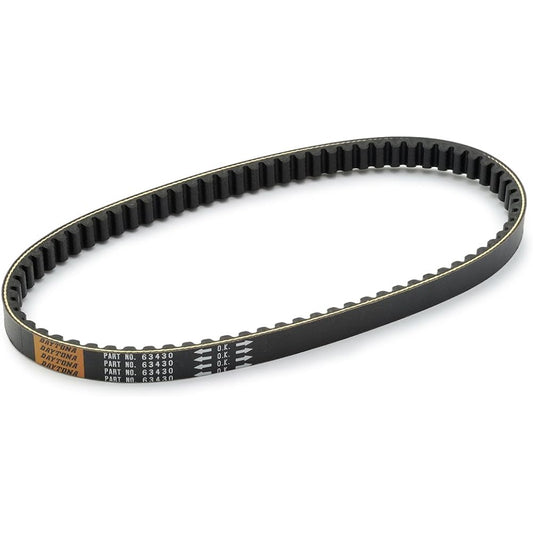 Daytona Motorcycle Reinforced V Belt Spacey 100 (03-07) <JF13> 63430