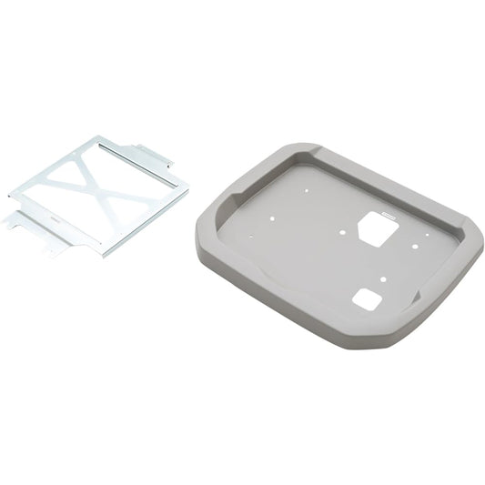 ALPINE 12.8 type rear vision installation kit Odyssey (RC series) KTX-H2005VG