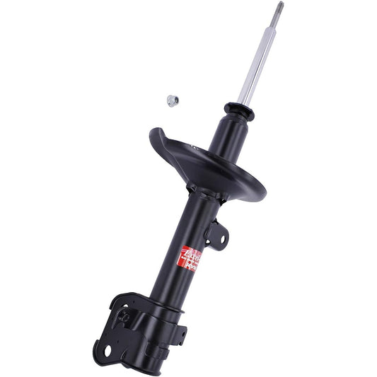 KYB 334364 Excel-G Gas Strut Black Silver