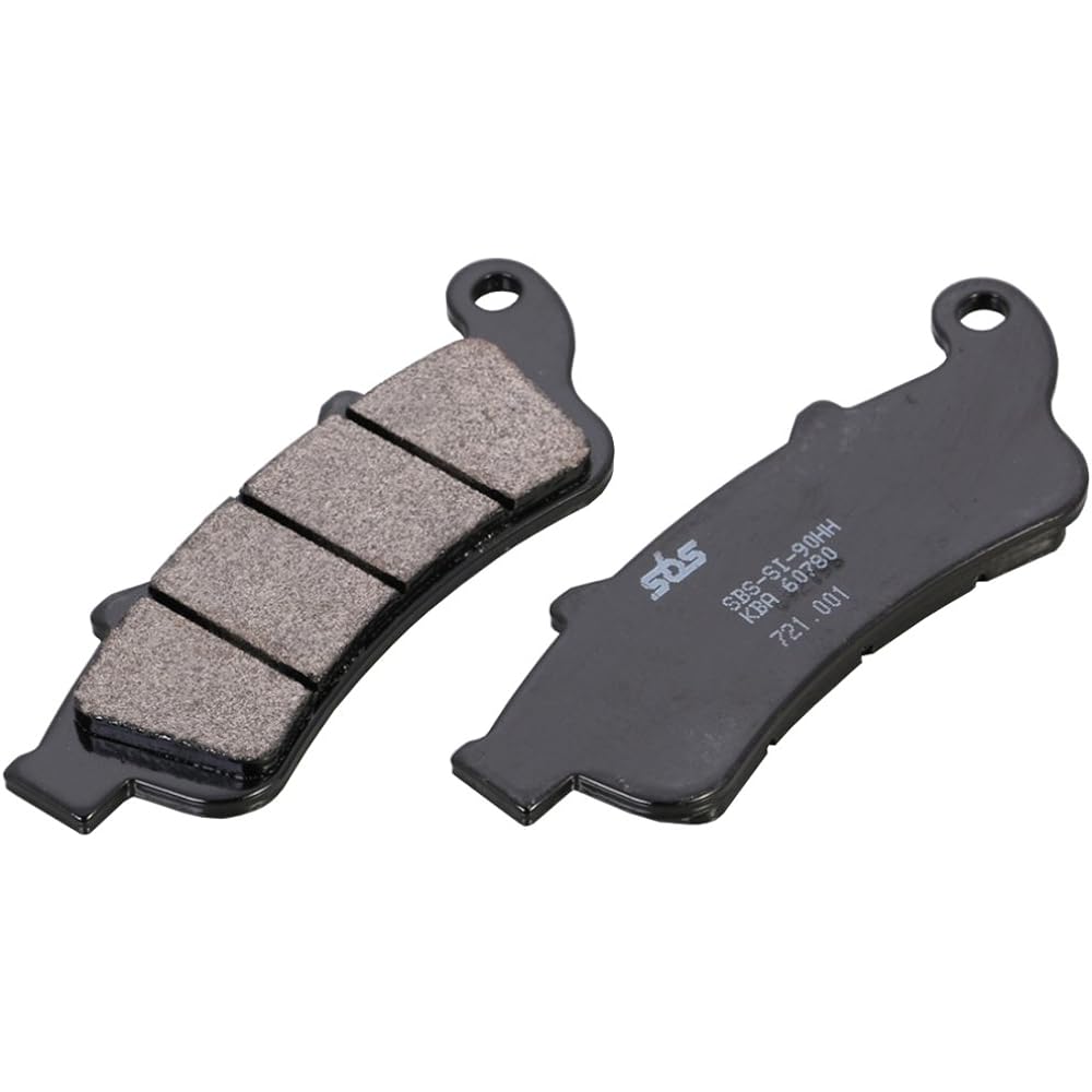 KITACO SBS Brake Pad 721HS Sinter Metal Foresight etc. 777-0721020